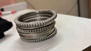 Small Size Bangle