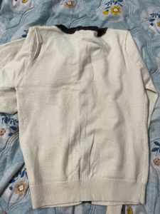 Cute Vintage Full Sleeves Top, Wore It One Time