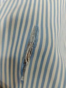H&amp;M Striped Top