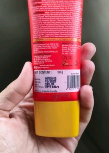 Aqualogica Detan Oil Balance Sunscreen