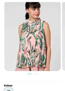 Veromoda Top