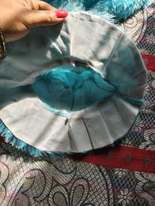 Woolen Kids Frock