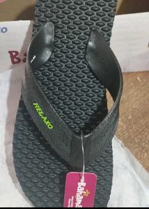 New Slipper