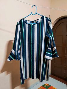 Multicolor Dress