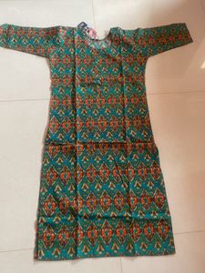 Cotton Kurti