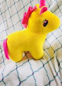 Baby Unicorn 🦄