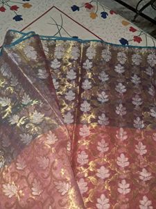Gorgeous saree