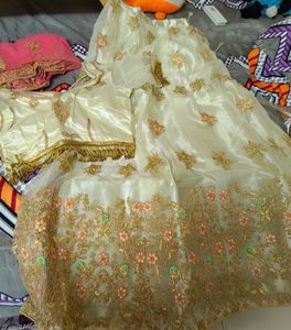 Lehenga choli