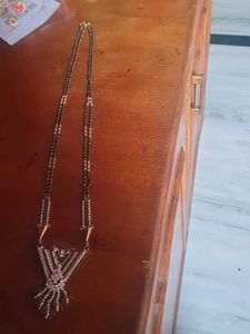 Manglasutra  With Long Chain