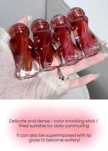 Shaquino Lip Glaze