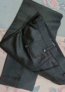 Partywear shimmer Pant for Men