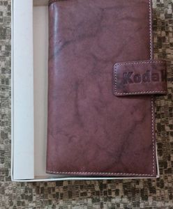 Women Wallet (New)