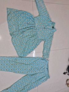 Night Suit For Women