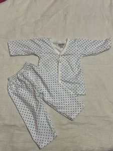 Baby Dress