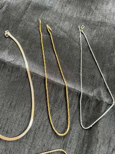 Neck Chain / Mala