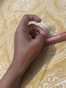 Swiss Beauty Liquid Concealer Orange