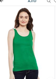 H&amp;M Half Sleeve T-shirt Stretchable