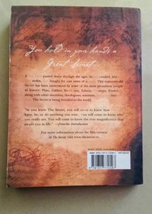 The Secret Book