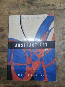 Abstract Art: Movements in Modern Art