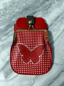 Small Purse For Women