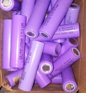 New Battery Cell 3.7v Pack Of 6