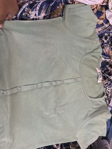 Women Top Basic