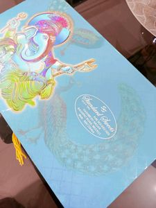 Empty Cardboard box for gifting &amp; Organisation