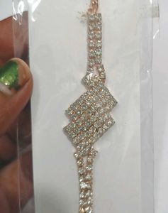 Sparkly Bracelet Rakhi
