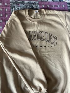 LA California Sweatshirt