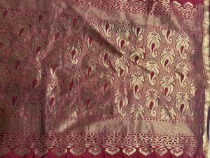 Elegant Art Silk Saree For Sale