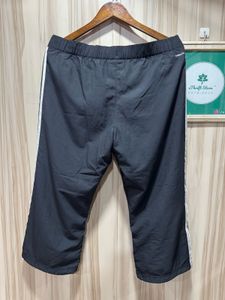 Adidas Climalite Capri Jogger Pants