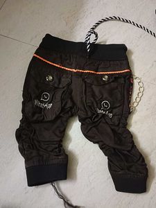 Boys Pant 2 Piece Combo Offer