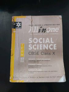 CBSE CLASS 10 BOOKS