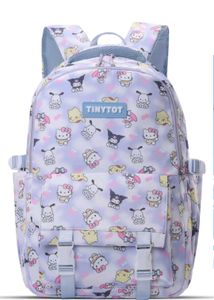 Cute Cartoon Backpack