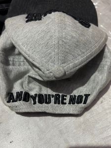 Aesthetic Cap
