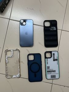 iPhone 13 Covers