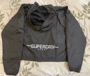Short Black jacket