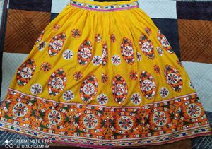 Navratri Special Lenehga Choli