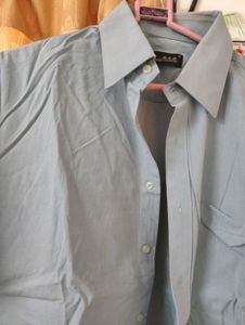 Half Shirt Almost New
