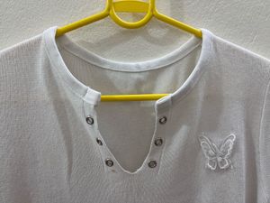 Cropped Top