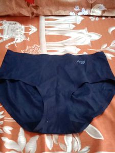 Navy Blue Briefs brand new panty