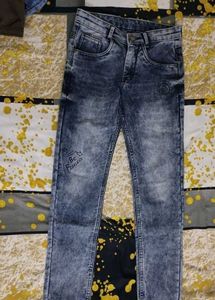 Funky Jeans