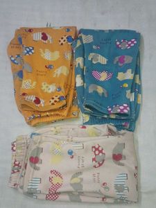 Cute Kids' Pajama Set