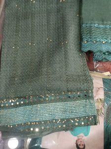 Embroidered Salwar Kameez Suit