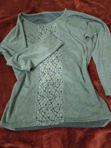 🎀 Bundle Of 3 Home Wear Tops