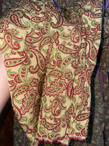 Floral Print Tunic Top