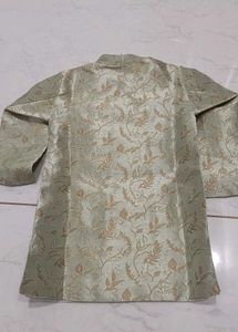 Elegant Ethnic Jacket