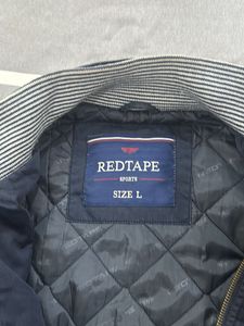 Navy Blue Jacket