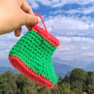 Kids Boot Socks