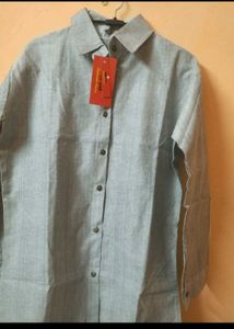 Combo Short Kurti/ Shirt